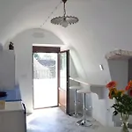 Terrazza Sui Trulli Alberobello