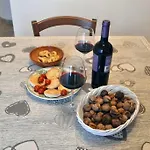 Bed & Breakfast Terrazza Sui Trulli 3*