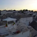 Terrazza Sui Trulli Alberobello