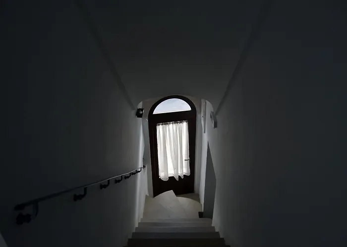 Terrazza Sui Trulli Bed & Breakfast