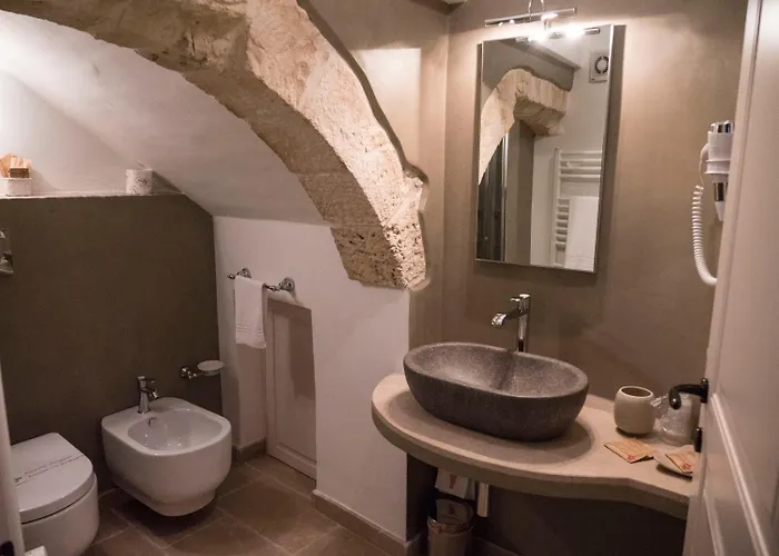 Terrazza Sui Trulli Bed & Breakfast Alberobello