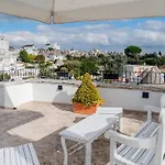 Oda ve Kahvaltı Terrazza Sui Trulli 3*