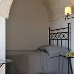 Terrazza Sui Trulli Oda ve Kahvaltı 3*