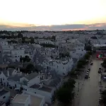 Terrazza Sui Trulli Oda ve Kahvaltı 3*