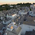 Terrazza Sui Trulli Alberobello