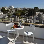 Terrazza Sui Trulli Alberobello