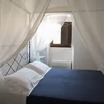 Oda ve Kahvaltı Terrazza Sui Trulli Alberobello