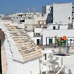 Terrazza Sui Trulli Oda ve Kahvaltı Alberobello