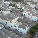 Terrazza Sui Trulli Oda ve Kahvaltı