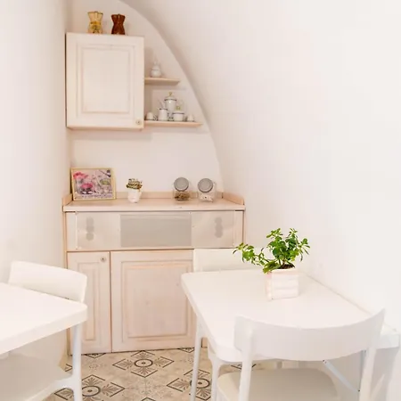 Terrazza Sui Trulli Отель типа 