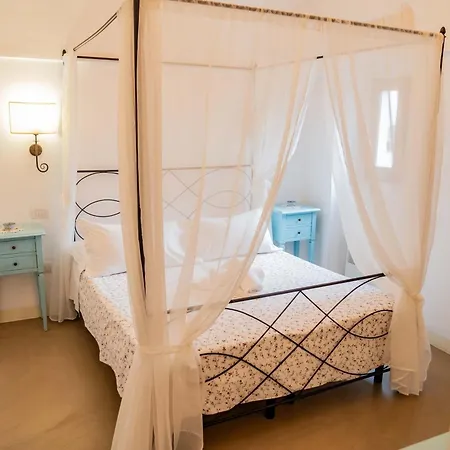 B&B Terrazza Sui Trulli 3*