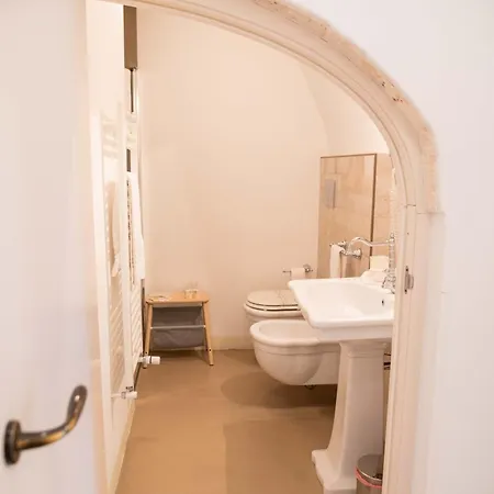 Terrazza Sui Trulli 알베르벨로