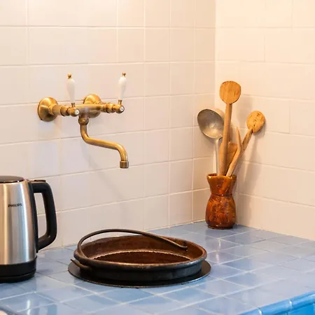 Terrazza Sui Trulli B&B 3*