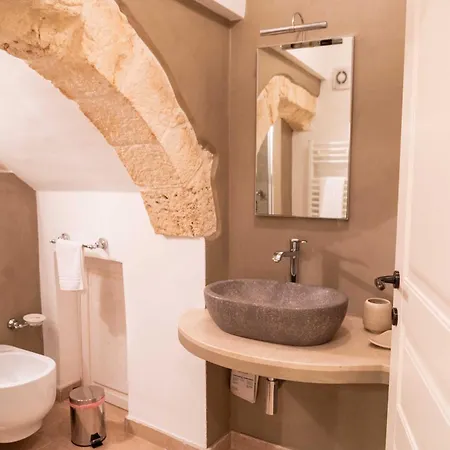 Terrazza Sui Trulli 3* 알베르벨로