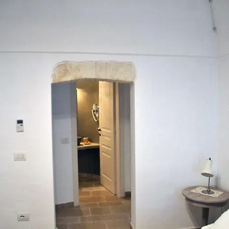 Terrazza Sui Trulli 3*