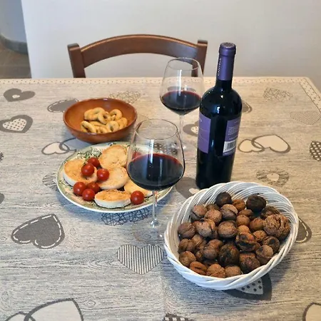 B&B Terrazza Sui Trulli 3*