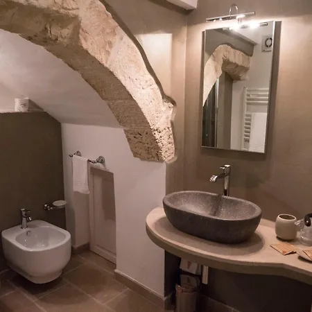 Terrazza Sui Trulli Alojamento de Acomodação e Pequeno-almoço Alberobello