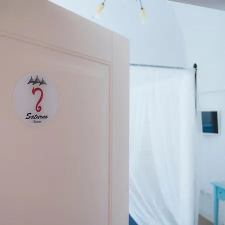 Terrazza Sui Trulli B&B 3*