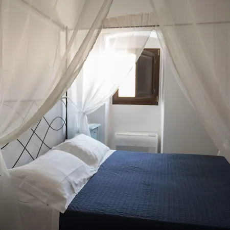 B&B Terrazza Sui Trulli 알베르벨로