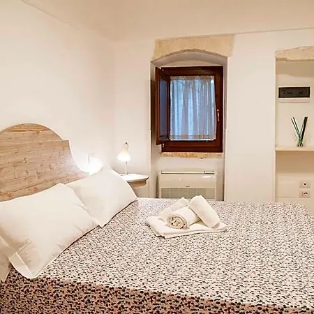 Terrazza Sui Trulli 3*