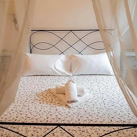 Terrazza Sui Trulli Alojamento de Acomodação e Pequeno-almoço