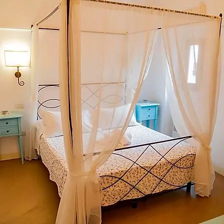 Terrazza Sui Trulli