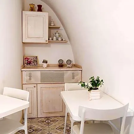 Terrazza Sui Trulli