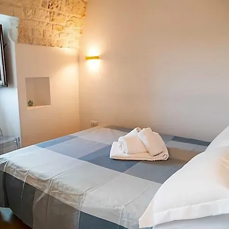 Terrazza Sui Trulli