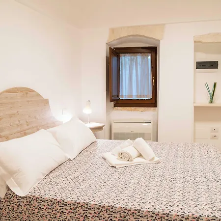 Oda ve Kahvaltı Terrazza Sui Trulli 3*